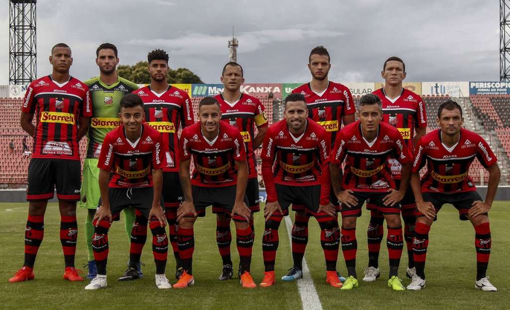 Capitão do Ituano, Corrêa indica o caminho para superar a Caldense-MG 