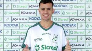 Série C: Atacante deve ter primeira chance como titular no Luverdense