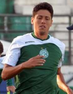 Exclusivo! Ex-zagueiro de Guarani e Ponte Preta é o novo auxiliar-técnico bugrino