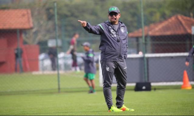 Bolívia afirma que Brasil se fortalece sem Neymar: ‘Mais compacto na marcação’