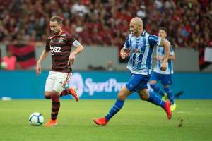 Jogadores consagrados e goleadores dominam Seleção FI da 9ª rodada do Brasileirão