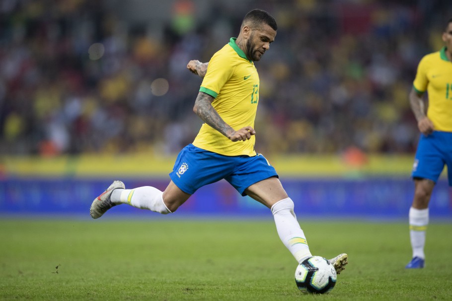 Brasil segue em 3º lugar no ranking da Fifa; Portugal sobe para 5º