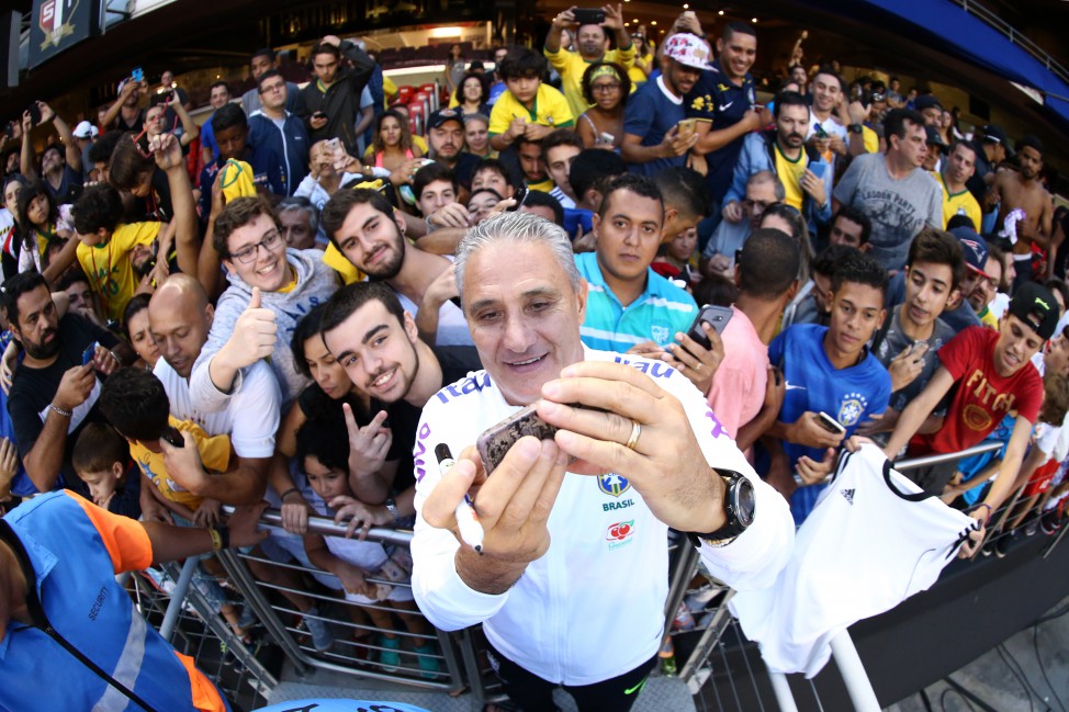 Por causa da greve geral, estádio do Morumbi será aberto 4 horas antes do jogo