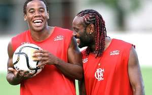 Time da Série D acerta com lateral campeão brasileiro pelo Flamengo para 2ª fase