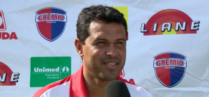 Ex-técnico de clubes da Segundona elogia gestão de Reinaldo Carneiro Bastos na FPF