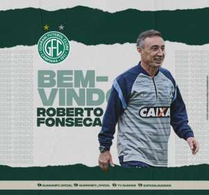 De zaga ideal a recuperar Ricardinho: desafios de Roberto Fonseca no Guarani