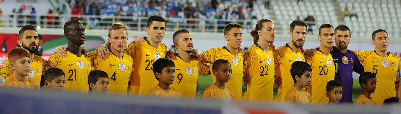 Austrália agradece convite da Conmebol para participar da Copa América de 2020