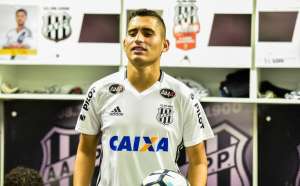 Série B: Ponte Preta torce por negociação de Ravanelli, hoje na Rússia