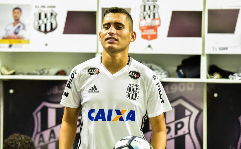 Série B: Ponte Preta torce por negociação de Ravanelli, hoje na Rússia