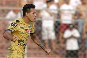 Copa Paulista: EC São Bernardo empata jogo-treino com rival do Grupo 3