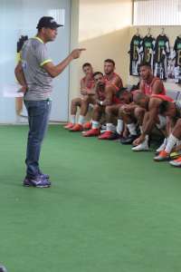 Série D: Invicto em casa, Everton Goiano confia em apoio do torcedor do São Raimundo-PA