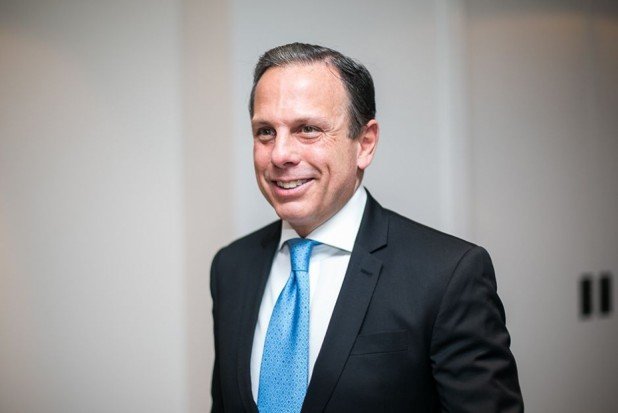 Doria vetará projeto que libera venda de bebida alcoólica nos estádios