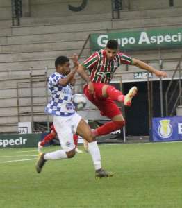 Série C: Paulo Foiani fará ao menos duas mudanças no Boa Esporte