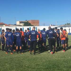Série C: Após dois meses, goleiro pode reaparecer no time titular do Confiança