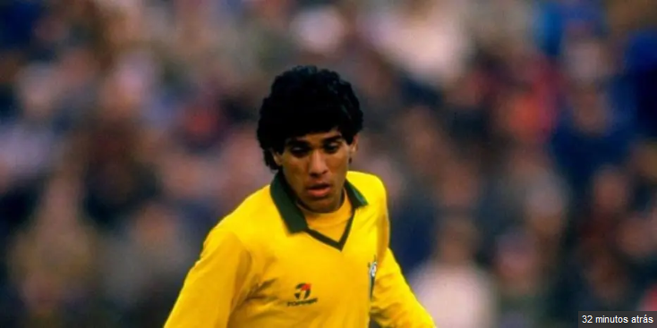 Silas exalta Brasil campeão de 1989: ‘Todo mundo era protagonista da sua posição’