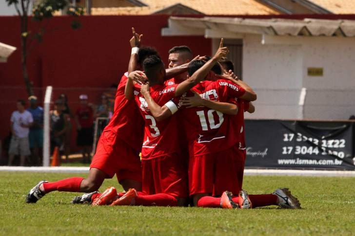 SEGUNDONA: No fechamento da rodada, Inter de Bebedouro tenta garantir classificação