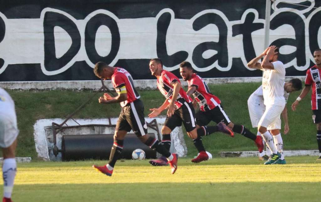 Foto: Andrei Torres / ABC FC