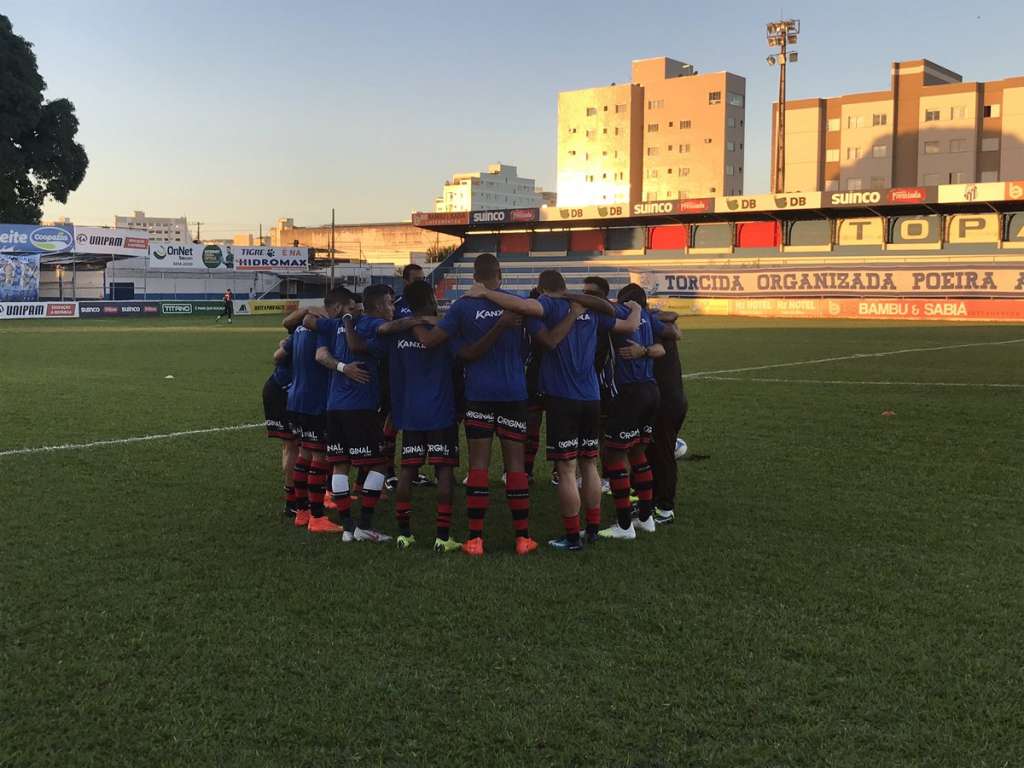 Em casa, Ituano tenta abrir vantagem no jogo de ida