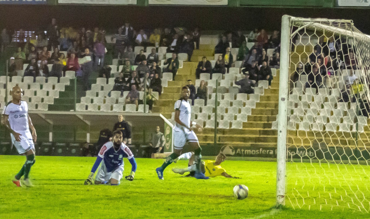 Boa Esporte x Ypiranga – Canarinho busca a recuperação de olho no G4