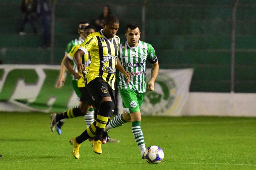 Arthur Dallegrave/ECJuventude 