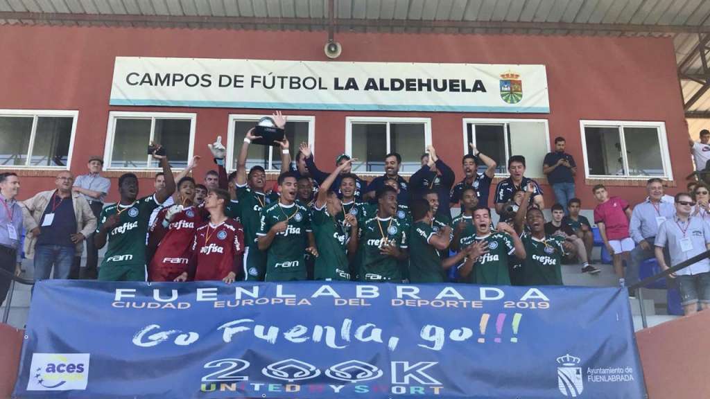 Palmeiras vence o Leganés e conquista o Mundial Sub-17 pela 2ª vez consecutiva 2 0002050395370 img