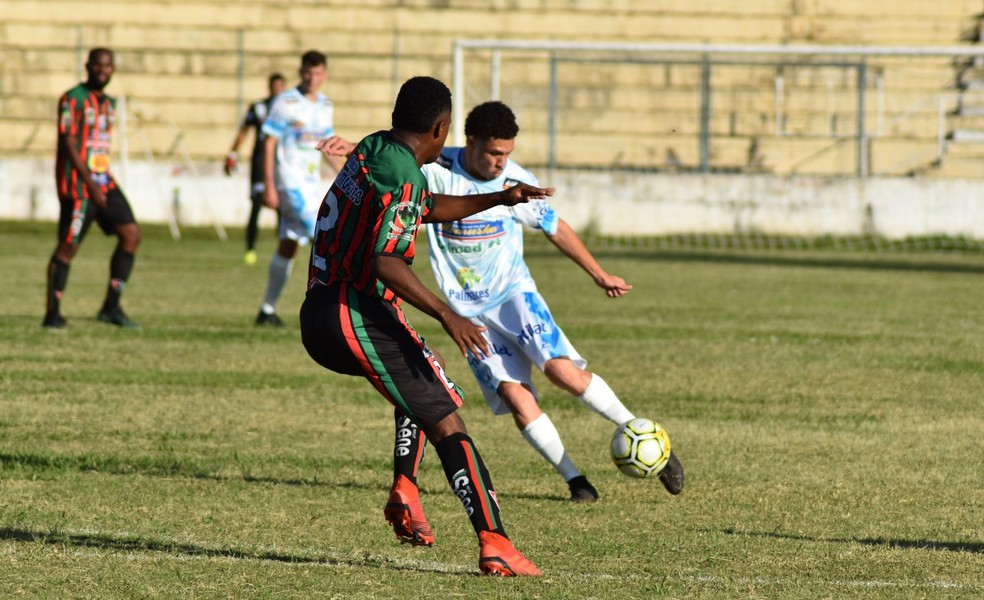 Segundona: Taquaritinga aposta em retrospecto para vencer o Sãocarlense no Luisão