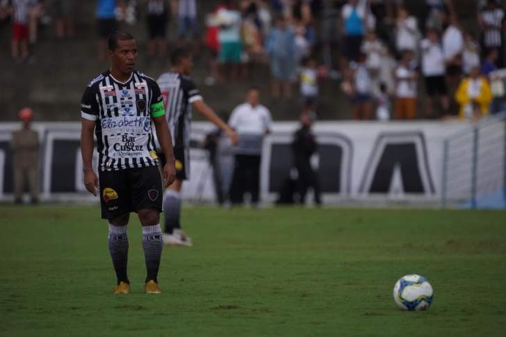 Náutico x Botafogo-PB – Quem vencer, permanece no G4 da Série C