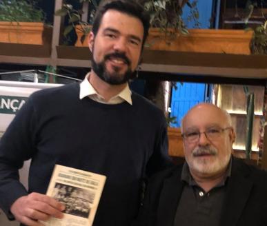 Campineiro e Saviani