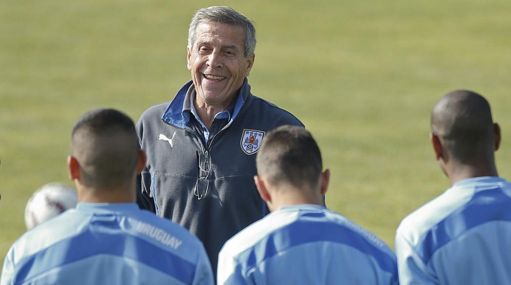 Treinador concederá entrevista no Mineirão neste sábado