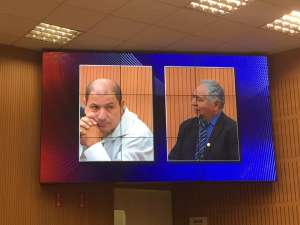 Imprensa: Irmãos se emocionam ao receber homenagem na Câmara de Campinas