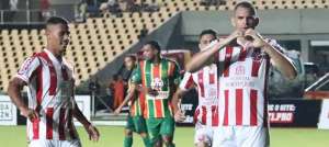 Série C: Em jogo de seis pontos dentro do G4, Náutico defende tabu contra Botafogo-PB