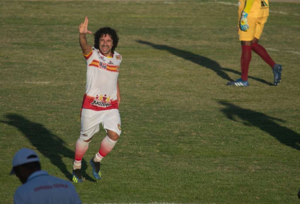 Foto: Divulgação / Juazeirense