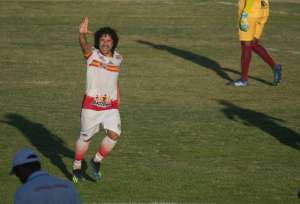 Juazeirense-BA 1 x 0 Patrocinense-MG - Cancão vence em casa e abre vantagem