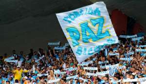 Luto! Hipertenso, torcedor passa mal e morre antes de jogo do Paysandu