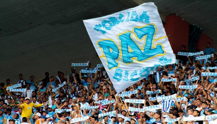 Luto! Hipertenso, torcedor passa mal e morre antes de jogo do Paysandu