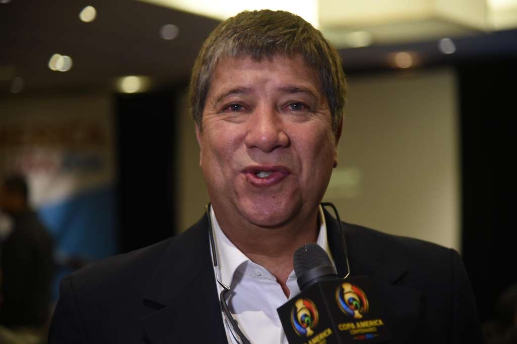 Foto: Divulgação / Comenbol