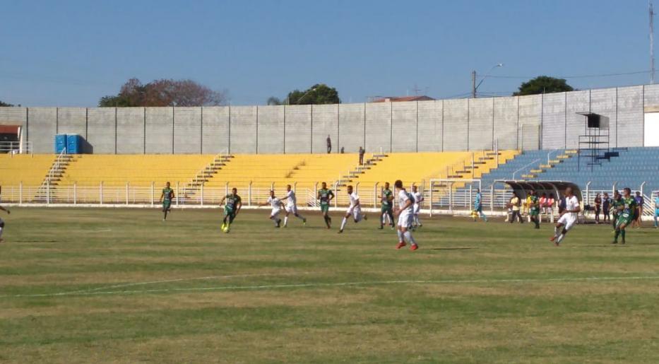 SEGUNDONA: Francana vira sobre a Inter de Bebedouro e Taquaritinga goleia fora