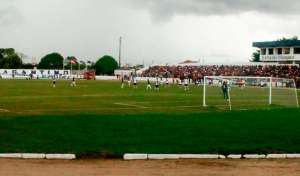 Bragantino-PA 3 x 0 Atlético-CE - Tubarão fica próximo das oitavas da Série D