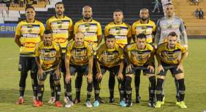 Boavista-RJ 0 x 1 Novorizontino-SP - Tigre vence fora e abre vantagem na segunda fase