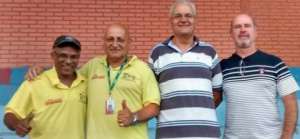 Ituano 2 x 1 Caldense - Vaga na terceira fase da Série D ficou bem mais perto