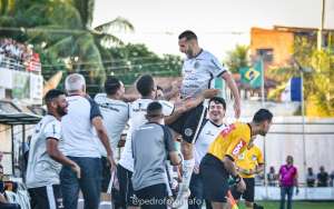 ASA-AL 2 x 0 Itabaiana-SE - Fantasma vence em casa e fica a um passo de classificação