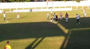 Real Ariquemes 1 x 2 Manaus - Em jogo maluco, Gavião vence na Série D