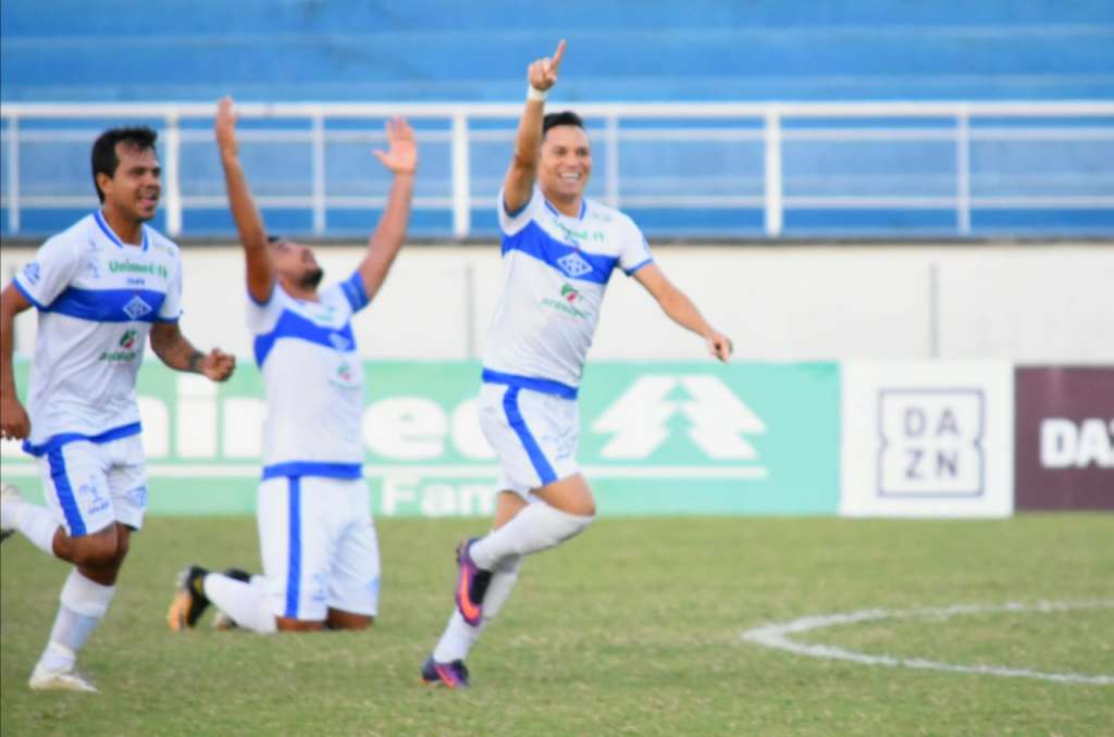 Foto: Manoel Façanha