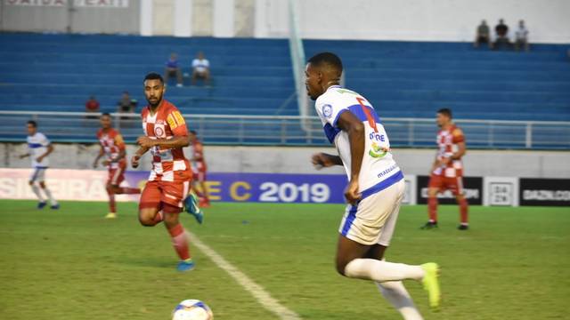 Atlético-AC 2 x 1 Tombense – De virada, Galo Carijó conquista primeira vitória na Série C