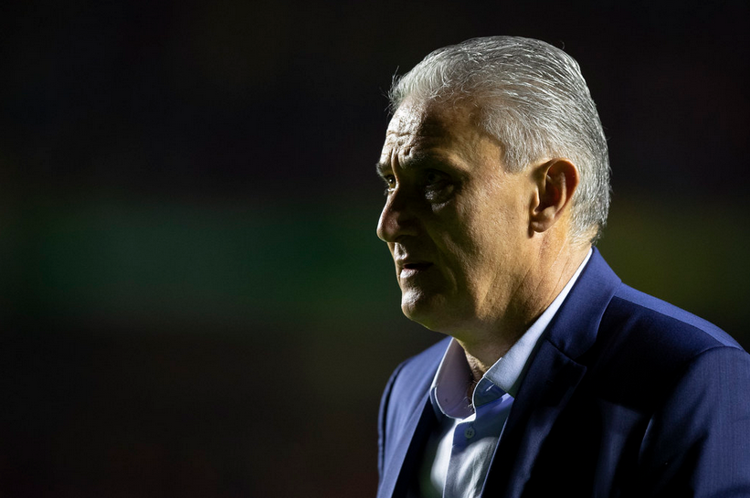 Lesões se tornam a principal dor de cabeça para Tite na seleção