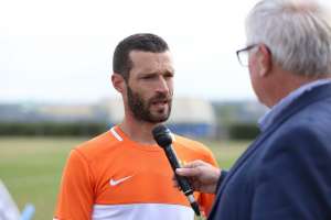 Copa Paulista: Restando uma semana para estreia, Desportivo Brasil segue sem técnico