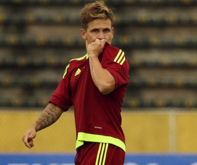 COPA AMÉRICA: Após empate na estreia, Soteldo diz que Venezuela pode bater o Brasil