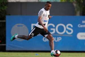 Série B: Sem espaço no Santos, ex-Ponte e Corinthians está a caminho do Oeste