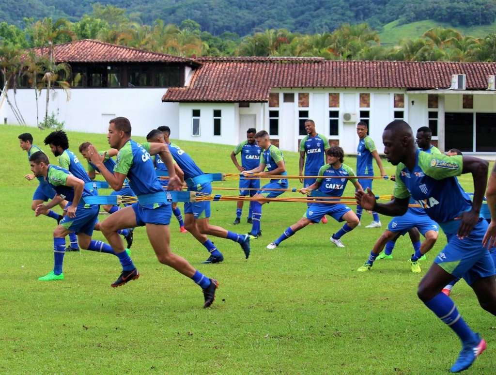 Avaí define planejamento da intertemporada durante pausa do Brasileiro