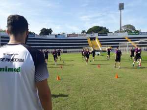 Copa Paulista: XV de Piracicaba se reapresenta e foca no duelo de estreia